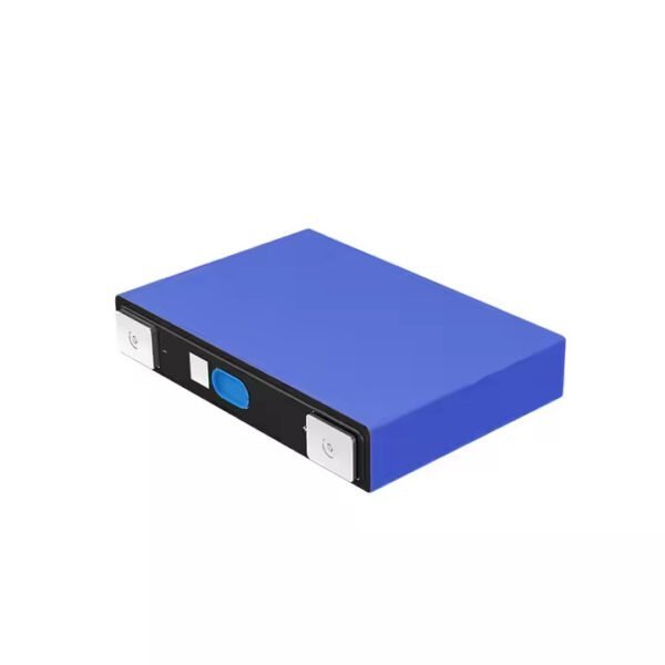 Custom industrial robot batteries