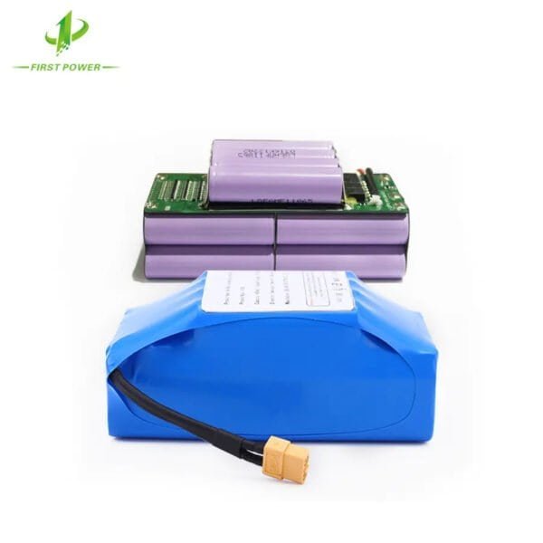 Electric Scooters Battery - 이미지 2