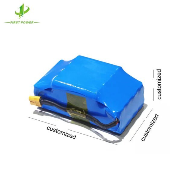 Electric Scooters Battery - 이미지 3