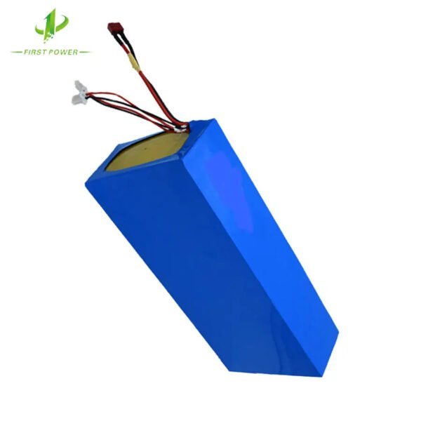 AGV batteries – Bild 3