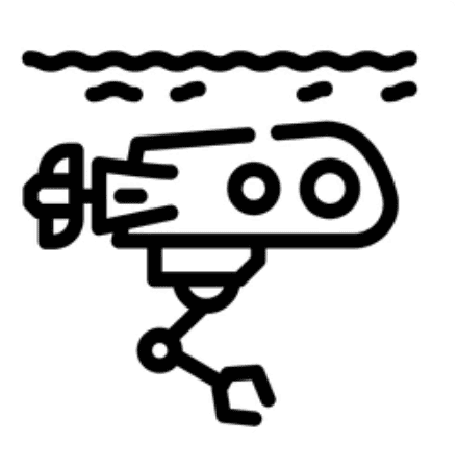 Underwater robot