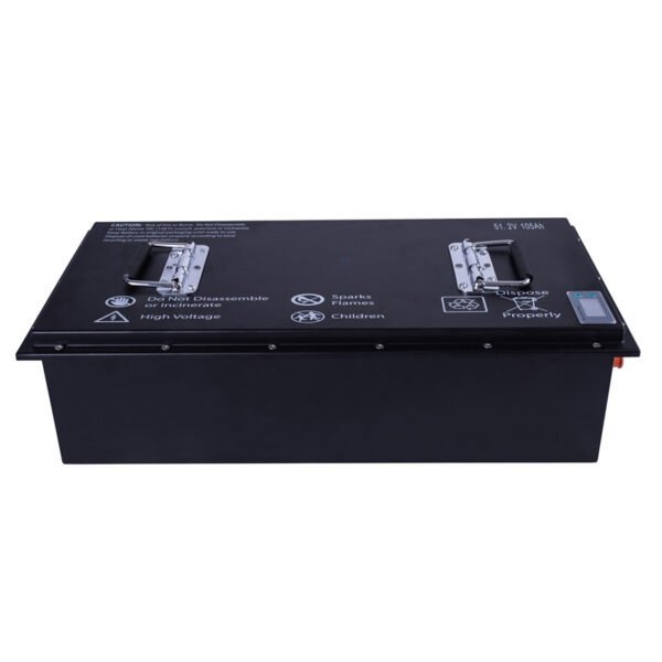 Golf Cart Battery LiFePO4 Battery – Bild 2