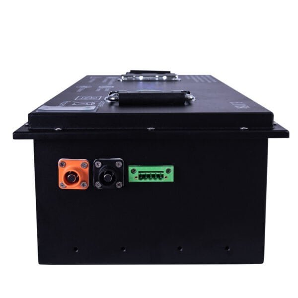 Golf Cart Battery LiFePO4 Battery – Bild 3