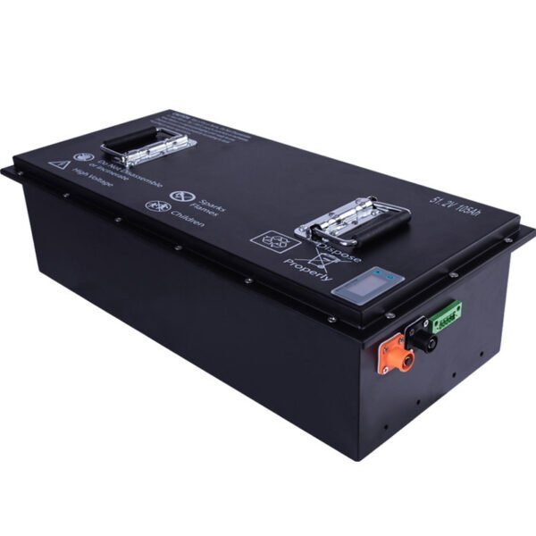 Golf Cart Battery LiFePO4 Battery