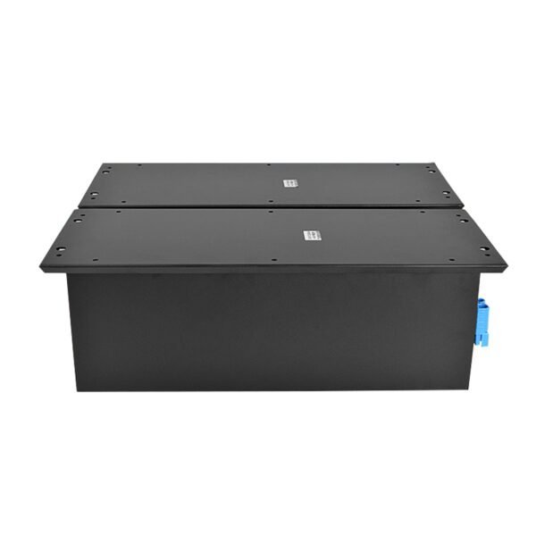 Customizable AGV car lithium battery 24V 20Ah 60Ah 120Ah intelligent robot medical equipment