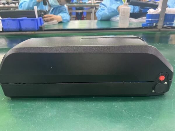 Alx 097 Down Tube Battery – Bild 7