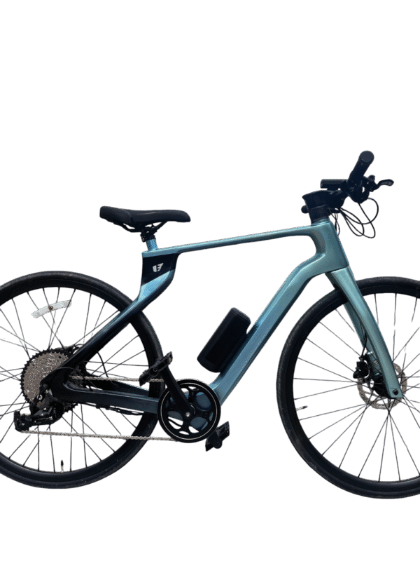 External Battery Box-05 Ebike battery – Bild 6