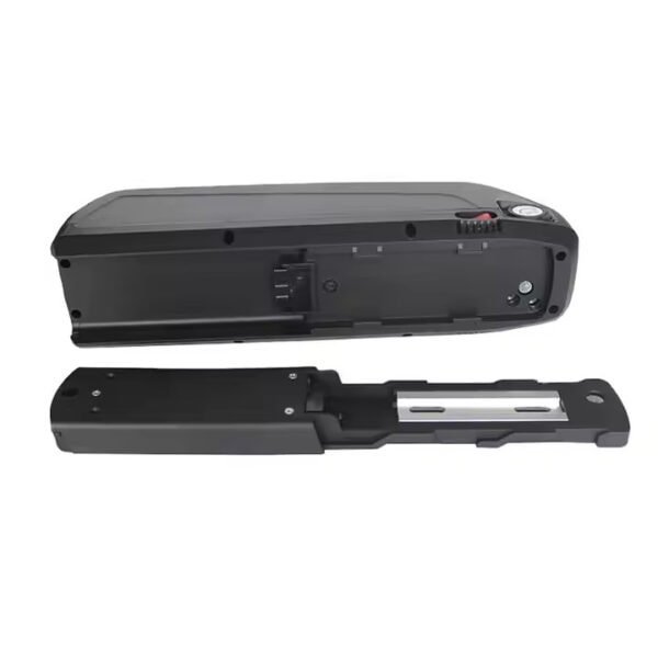 Hailong 1-2 Down Tube Ebike Battery - 이미지 2