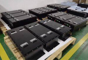  Golf Cart Battery