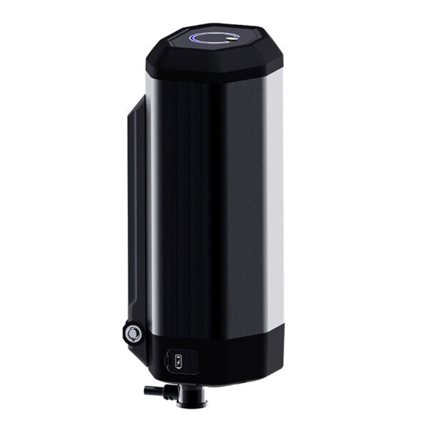 External Battery Box-05 Ebike battery
