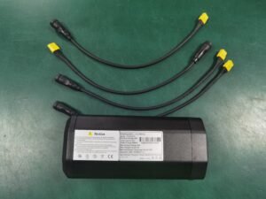 玲珑 box 5 展示