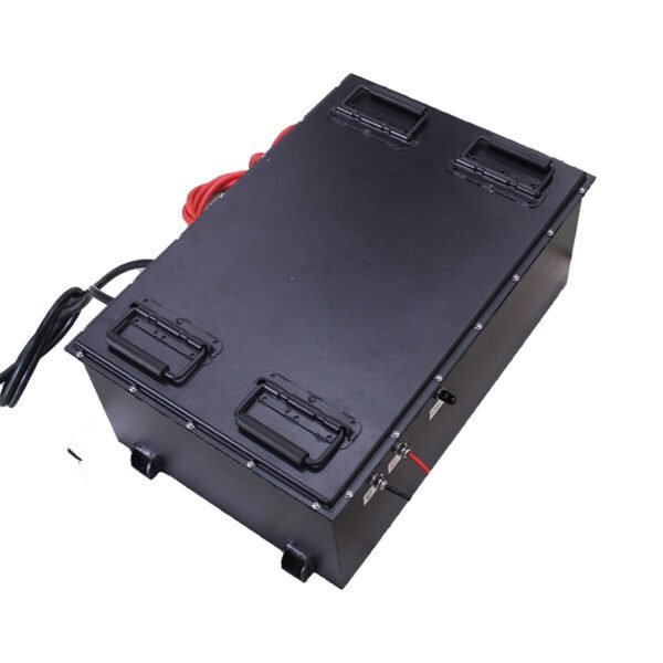Customizable Unmanned Boat Battery - 图片 2