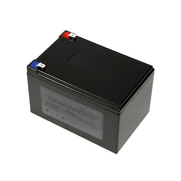 12V Lithium Battery Pack – Image 4