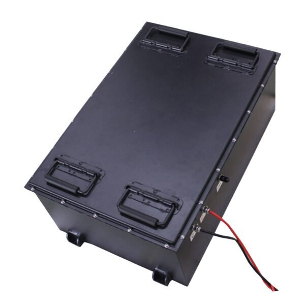 Customizable Unmanned Boat Battery - 图片 3
