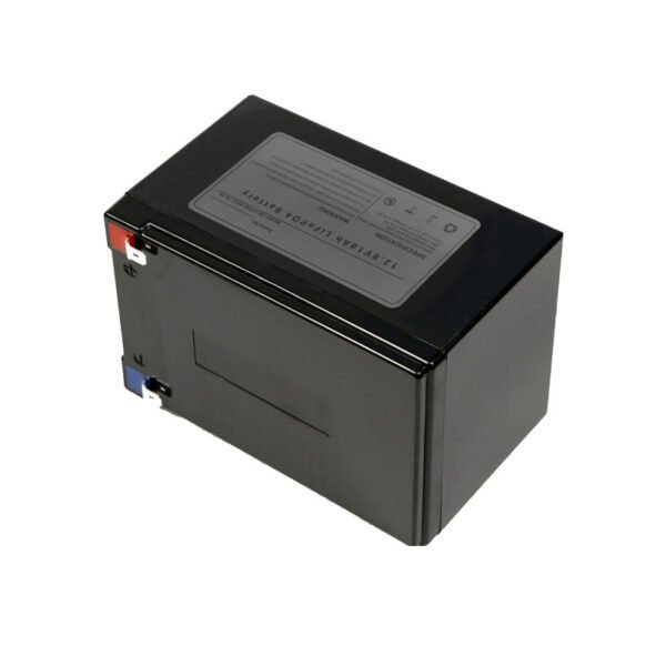 12V Lithium Battery Pack – Image 2