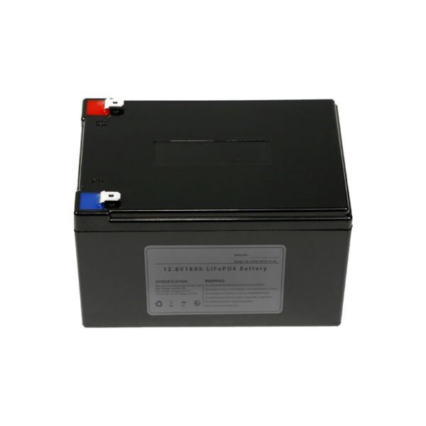 12V Lithium Battery Pack