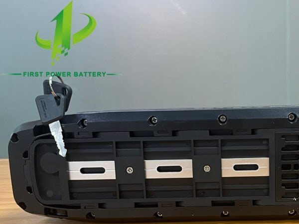 New Battery Aulong 3 Down Tube Battery for Electric Bicycle - 이미지 6