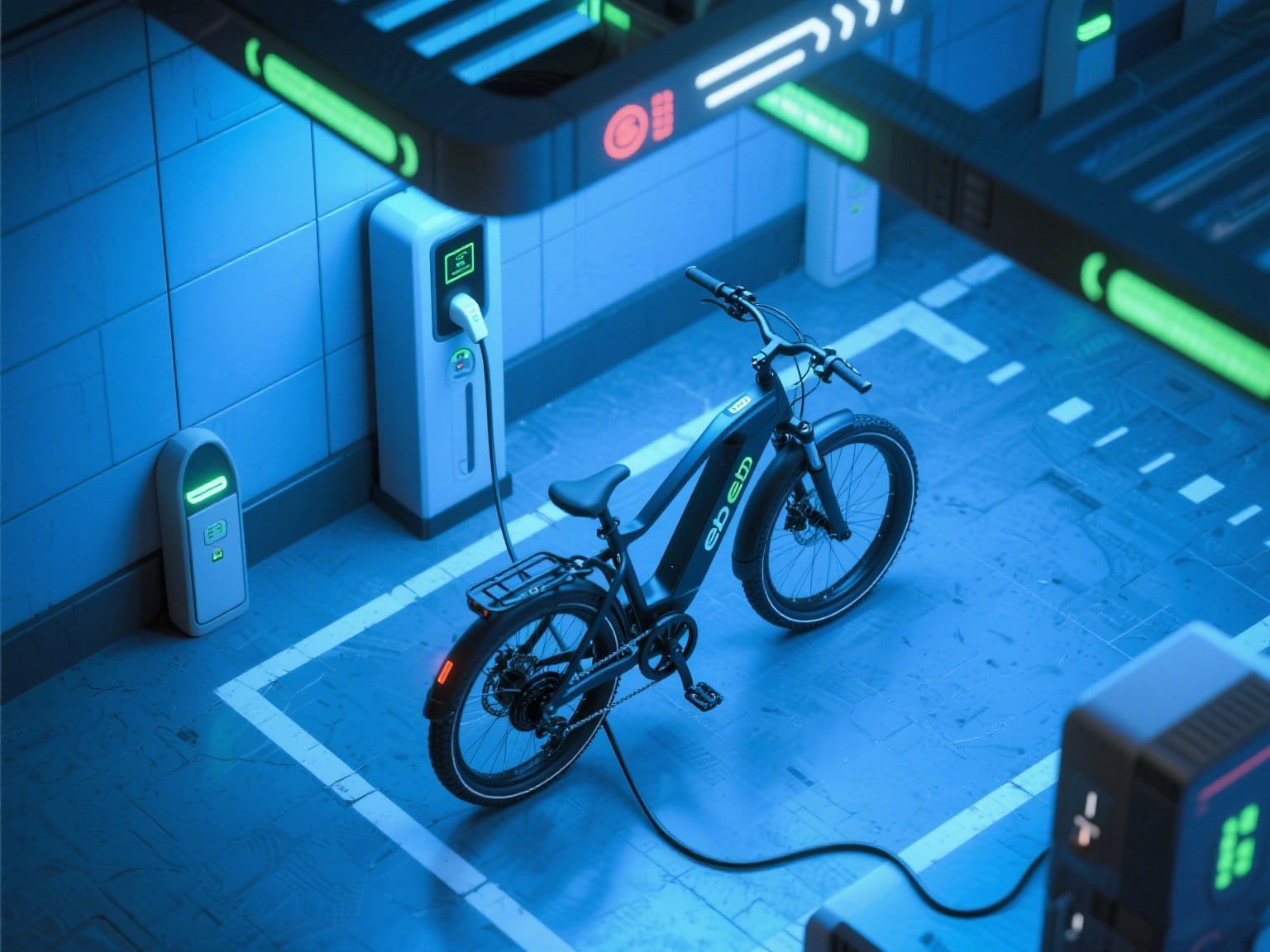 Waterproof E Bike Battery 1 1