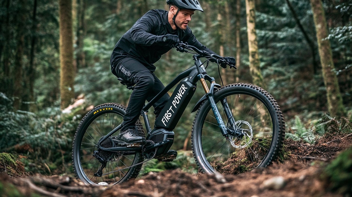 The Essential E-Bike Battery Buyer's Guide: Range, Safety & Value - All Critical!