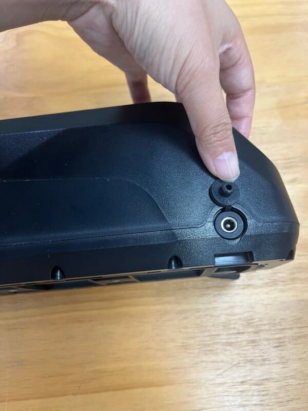 New Battery Aulong 3 Down Tube Battery for Electric Bicycle - 이미지 7
