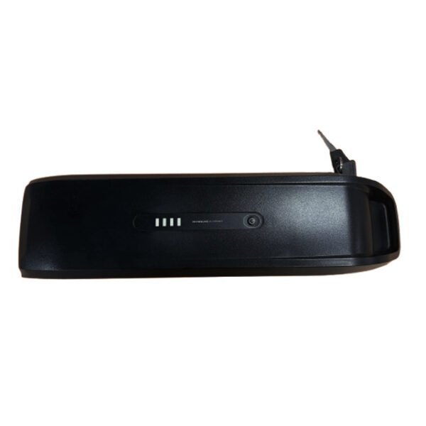 New Battery Aulong 3 Down Tube Battery for Electric Bicycle