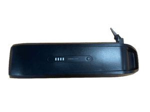 New Battery Aulong 3 Down Tube Battery for Electric Bicycle