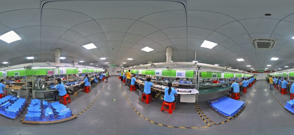 Best Lithium Battery Manufacturer in China