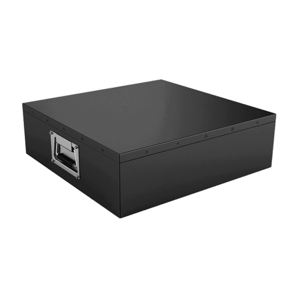 48V 40Ah Lithium Iron Phosphate Battery for Industrial Equipment with RS485 Communication – Bild 5