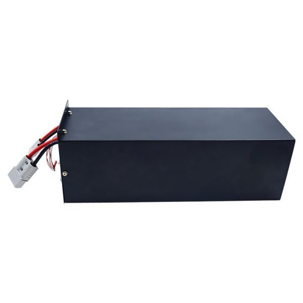 Customized 51V 52AH AGV lithium iron phosphate battery