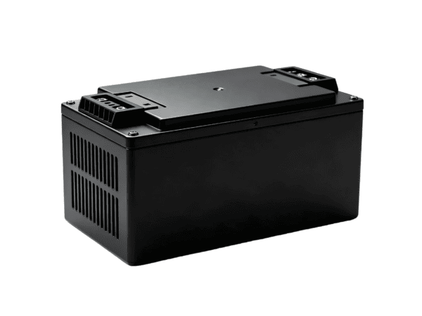 24V 35Ah 26650 AGV Cart Lithium Iron Phosphate Battery