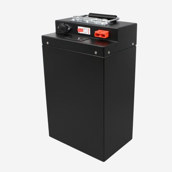 84V 20AH Unmanned Boat Battery - Image 3