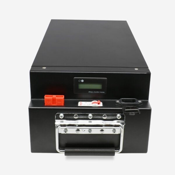 84V 20AH Unmanned Boat Battery - Image 2