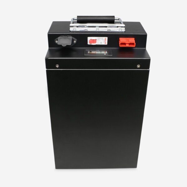 84V 20AH Unmanned Boat Battery - Image 4