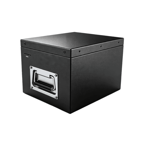 AGV lithium battery pack 48V 100AH
