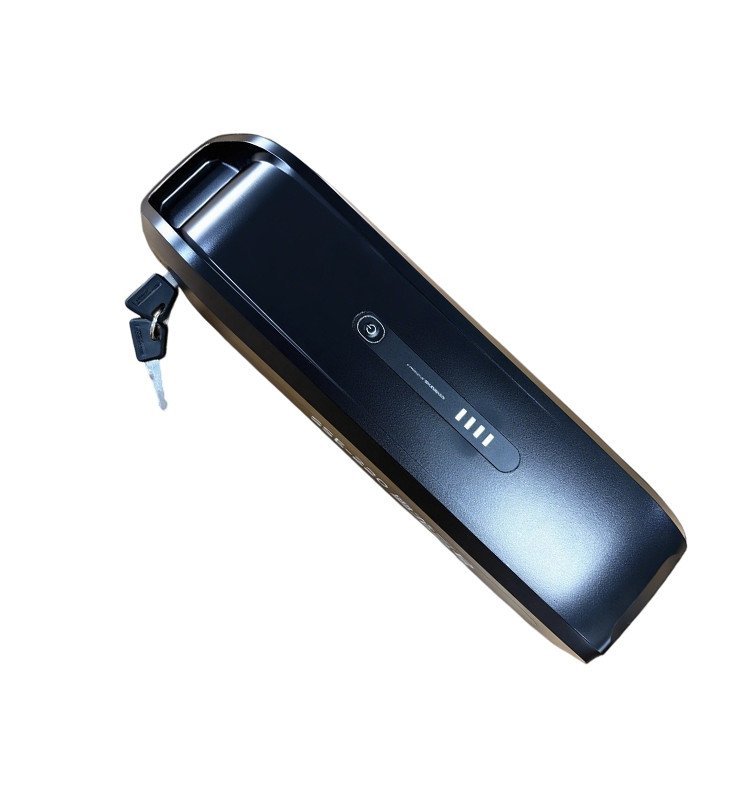 First Power Unveils Revolutionary New Down Tube Battery with Enhanced Features for E-Bikes