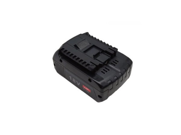18.5V-4Ah DC rechargeable lithium-ion battery for electric saw