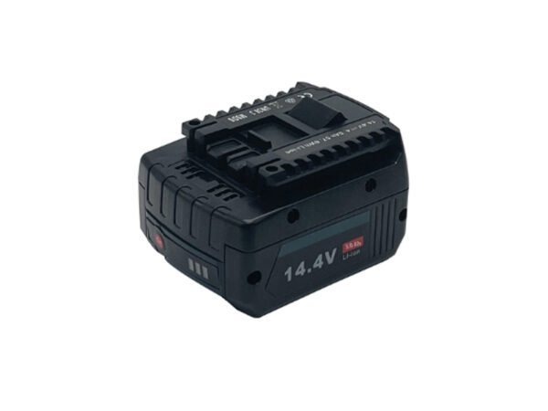 14.4V-4Ah Rechargeable Electric Screwdriver Lithium-Ion Battery