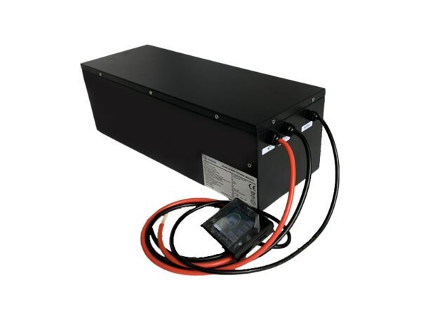 48V-60Ah Sightseeing Electric Vehicle Battery