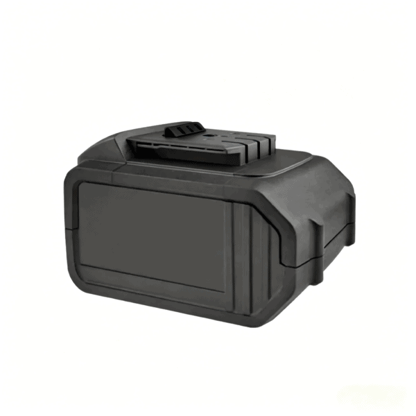 21V Universal Li-ion Battery for Impact Wrench, Grinder & Hammer Drill