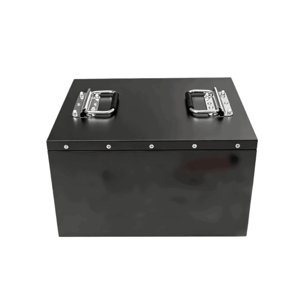 48V 200Ah AGV Intelligent Robot Lithium Battery