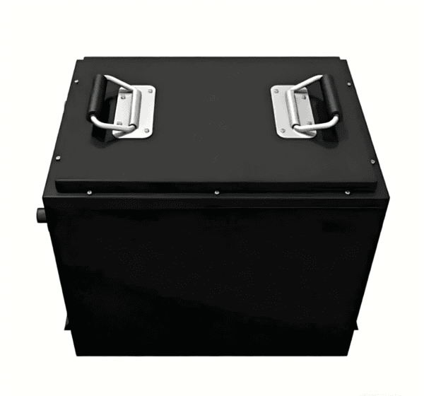 38.4V 105Ah Golf Cart Battery – Power Your Ride Longer