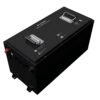 38.4V 105Ah Lithium Golf Cart Battery Long Life High Power