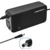 42V 2A eBike Charger Smart Lithium Battery Charger for Electric Bicycles