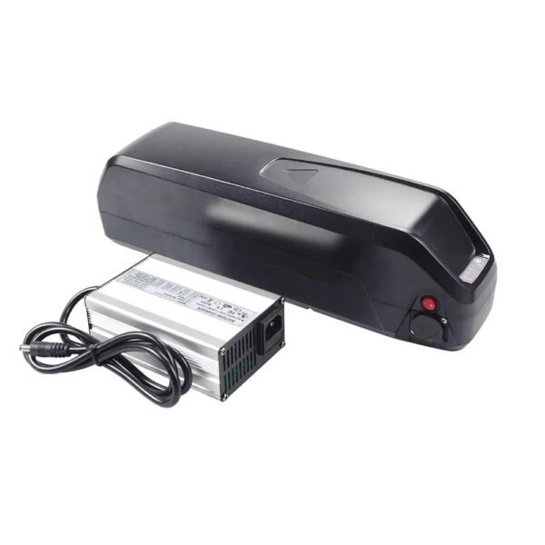 UL Certified 48V 20Ah  Down Tube EBike Battery  Long Range – Image 5