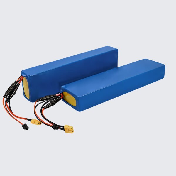 36V 10Ah Electric Scooter Battery | Long Range Replacement – Bild 3