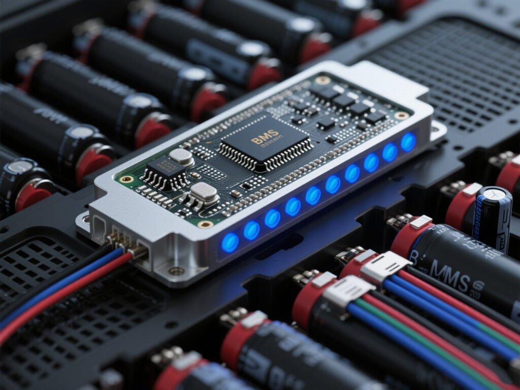 What Is a BMS Battery? Smart Battery Safety & Performance Explained
