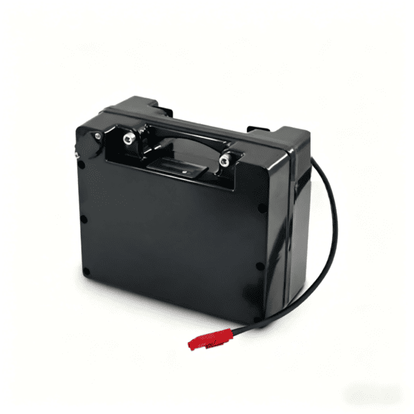 24V 15Ah Lithium Battery Pack for Electric Wheelchairs – Lightweight & Long-lasting Power Solution