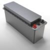 Industrial Unmanned Surface Vessel USV