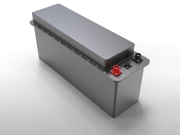 Unmanned Surface Vessel Battery | Reliable Drone Boat Power Solution