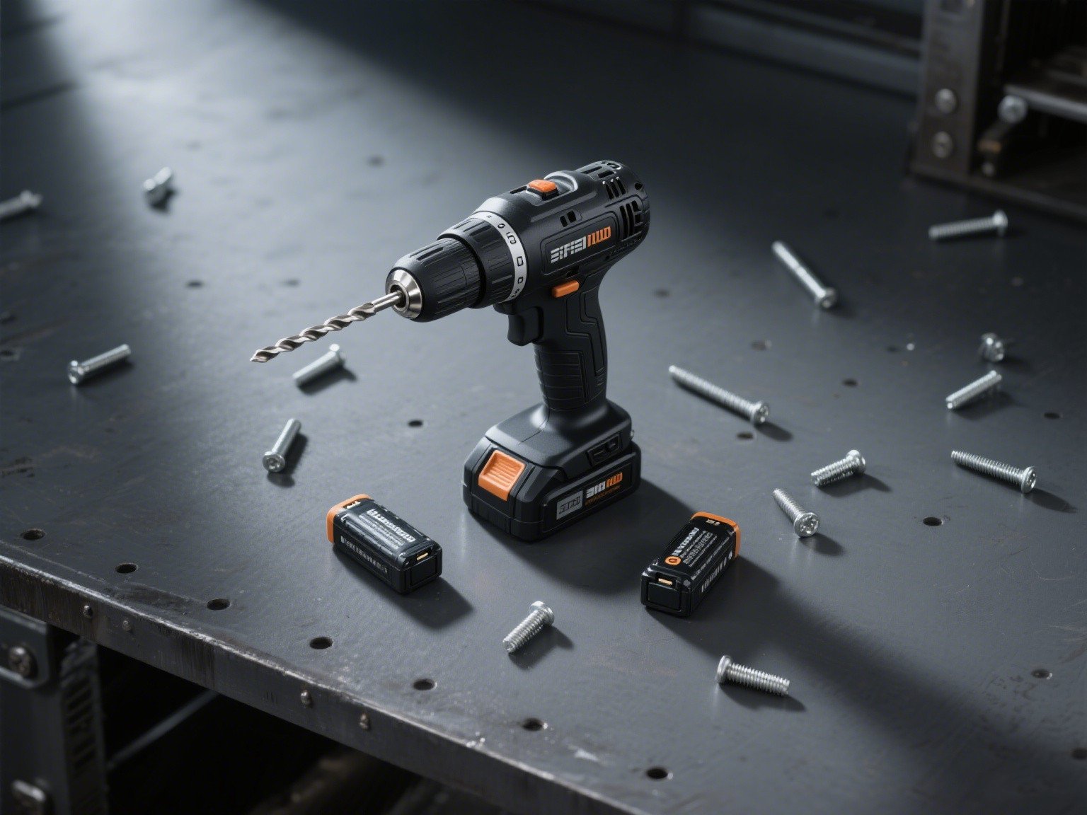 How To Choose The Right Battery For Power Tools – 2025 Comprehensive ...